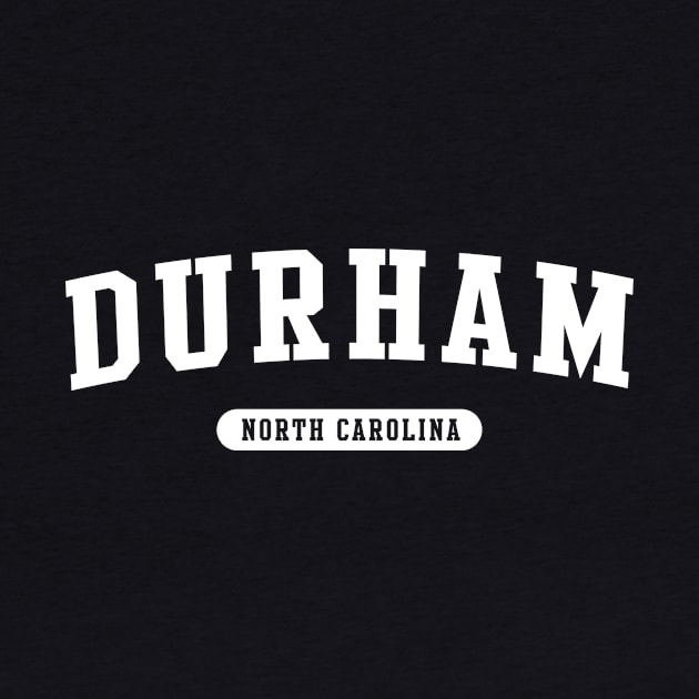 Durham, North Carolina by Novel_Designs